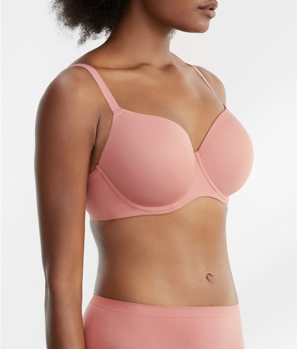 The Favorite T-Shirt Bra