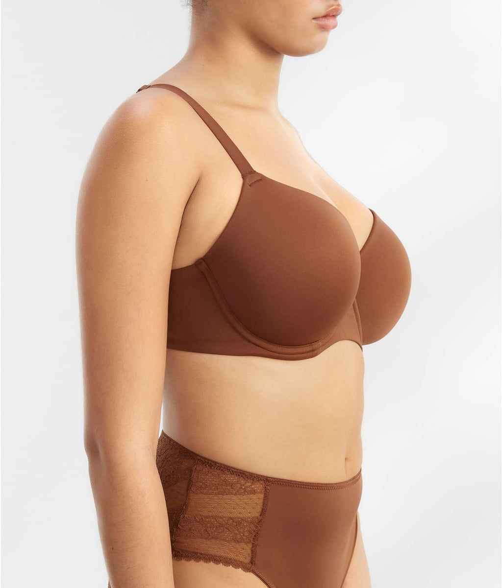 The Favorite T-Shirt Bra