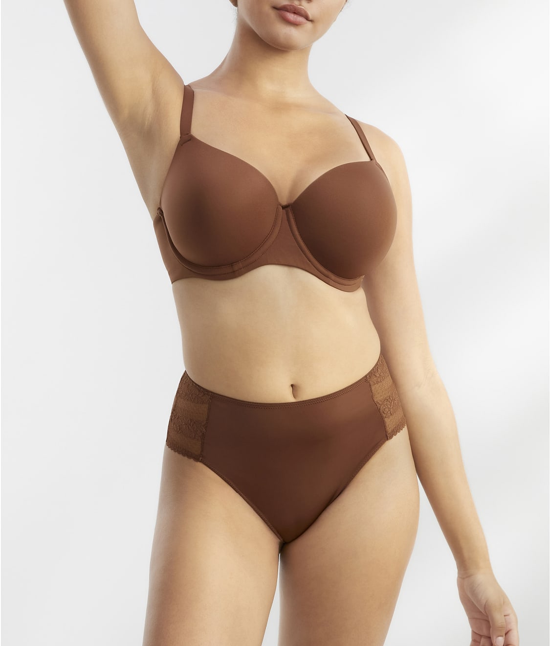 The Favorite T-Shirt Bra