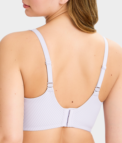 The Absolute Wire-Free Minimizer Bra