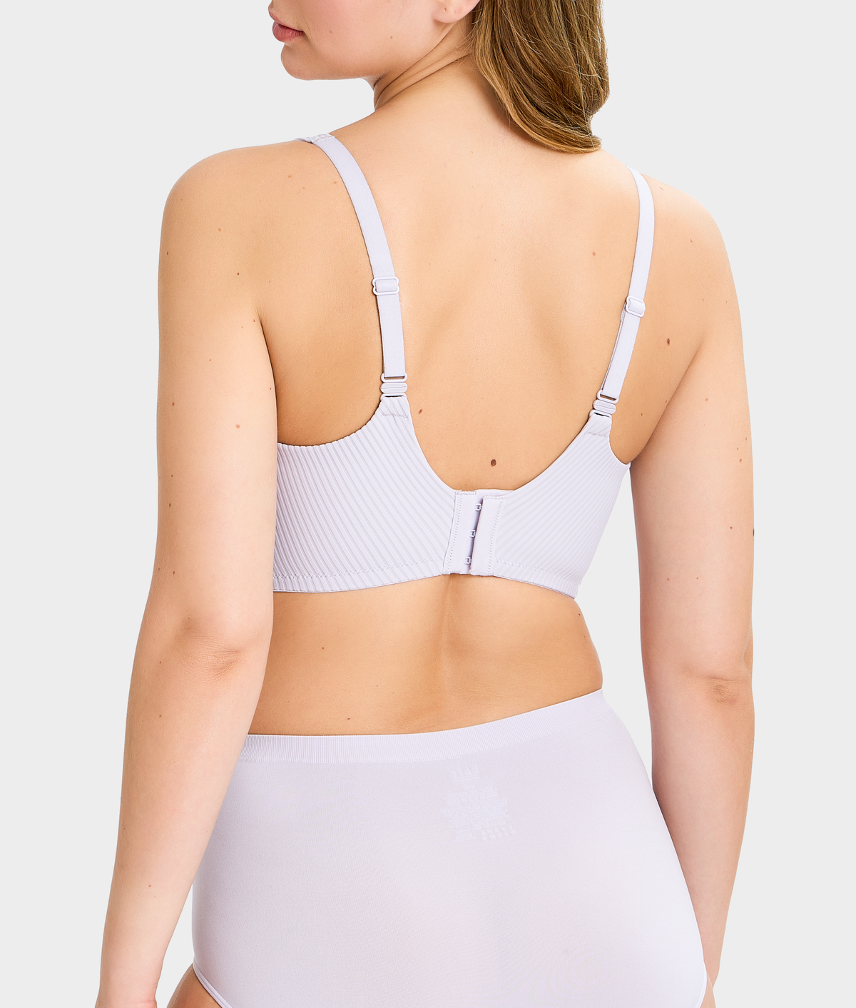 The Absolute Wire-Free Minimizer Bra