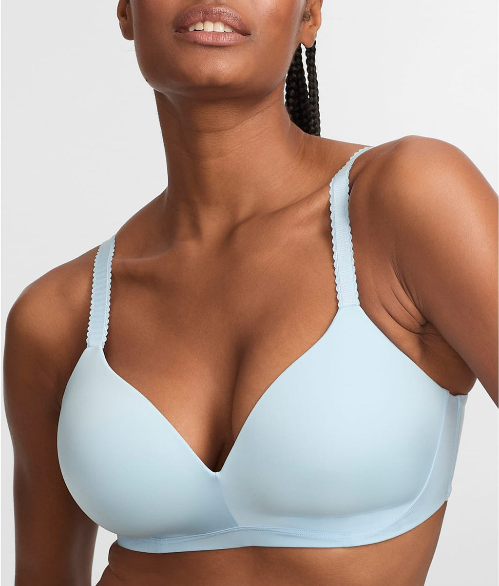 The Favorite Wire-Free Smoothing T-Shirt Bra