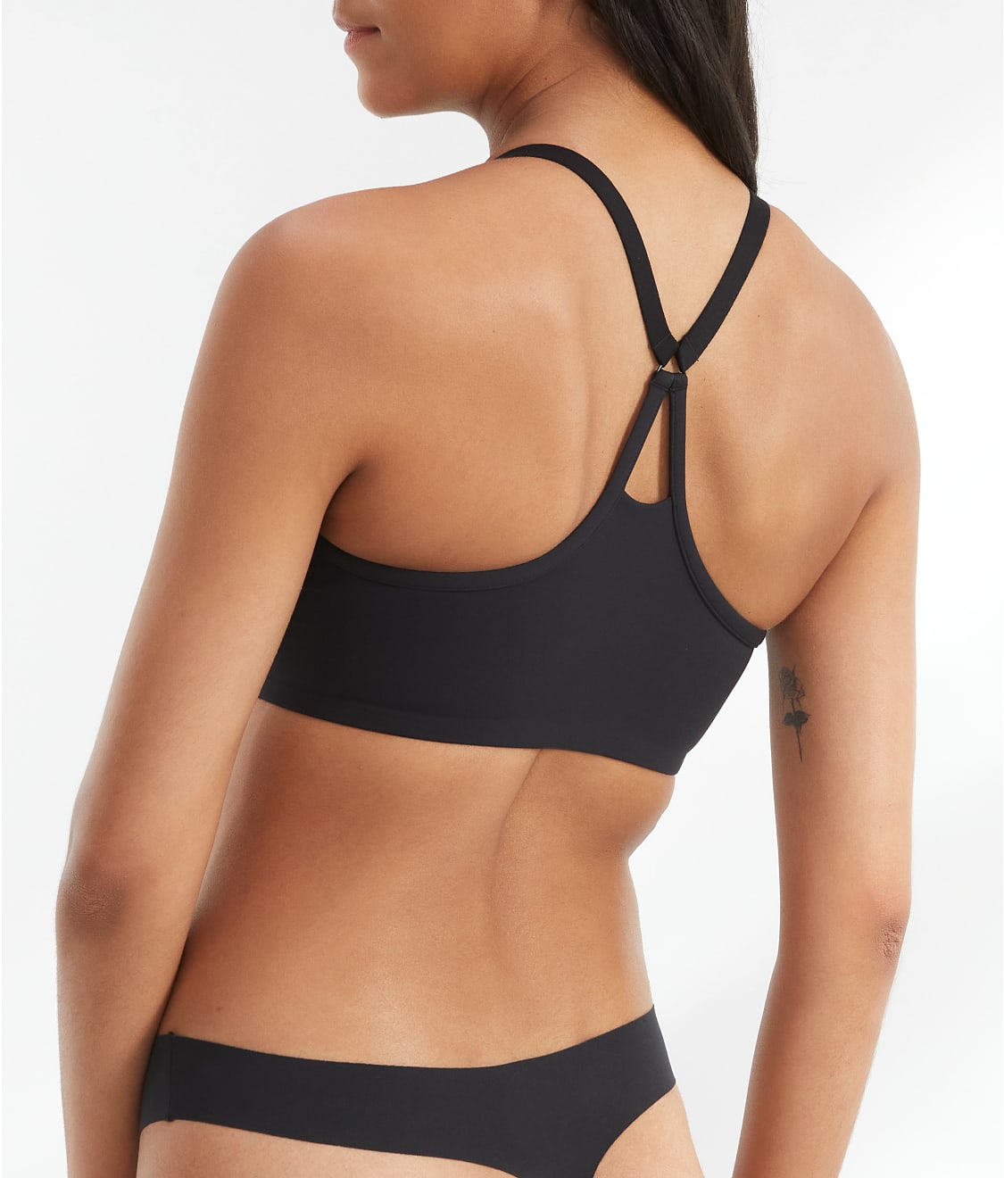 The Effortless Front-Close Bra