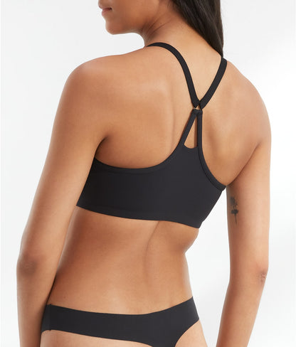 The Effortless Front-Close Bra