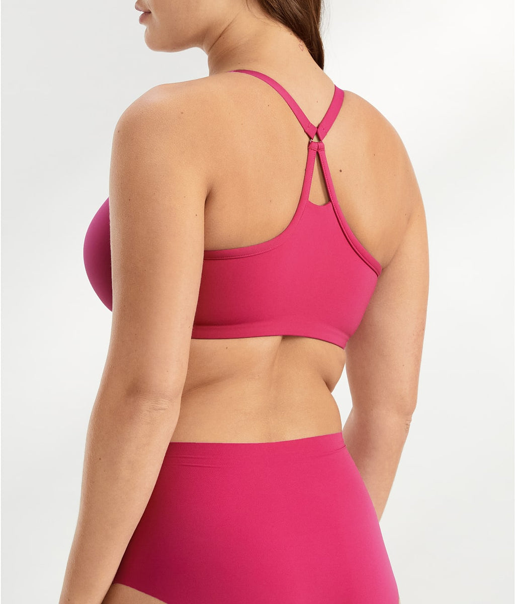 The Effortless Front-Close Bra
