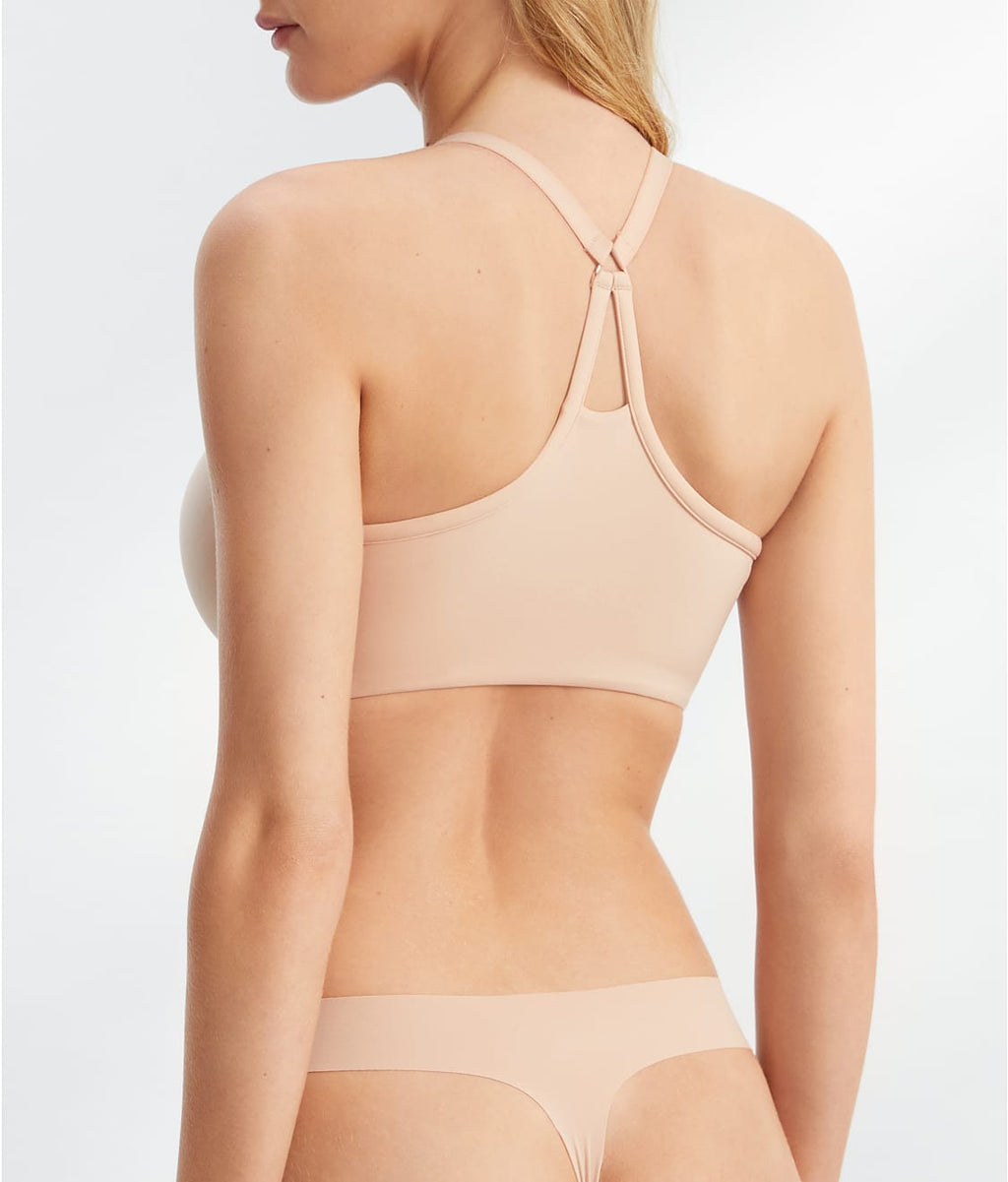 The Effortless Front-Close Bra