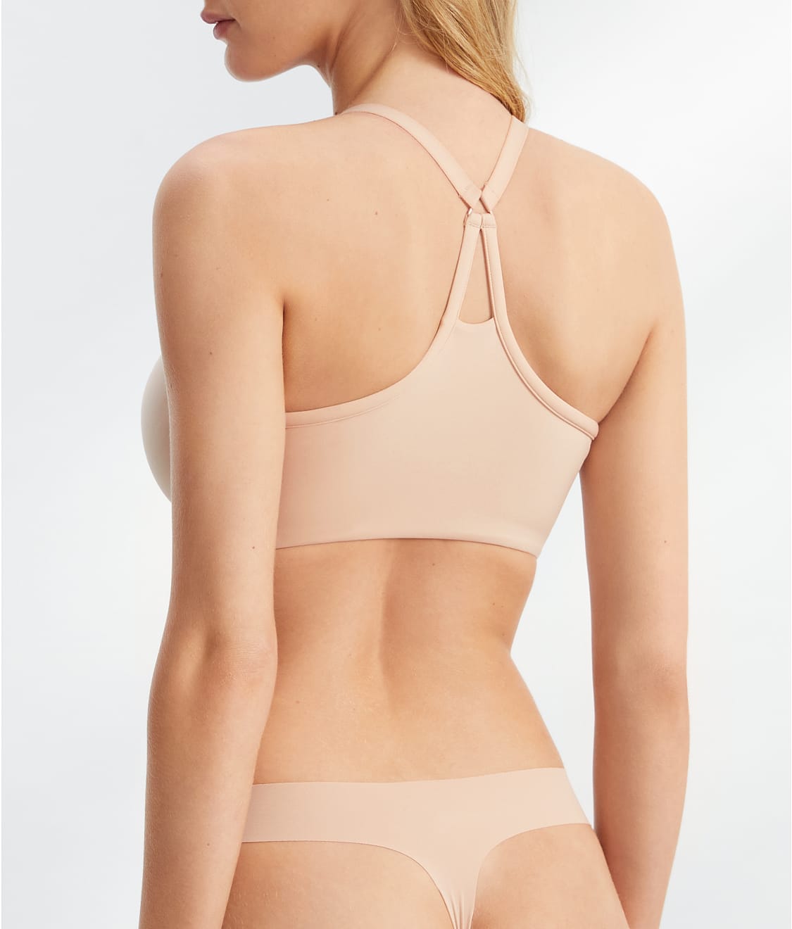The Effortless Front-Close Bra
