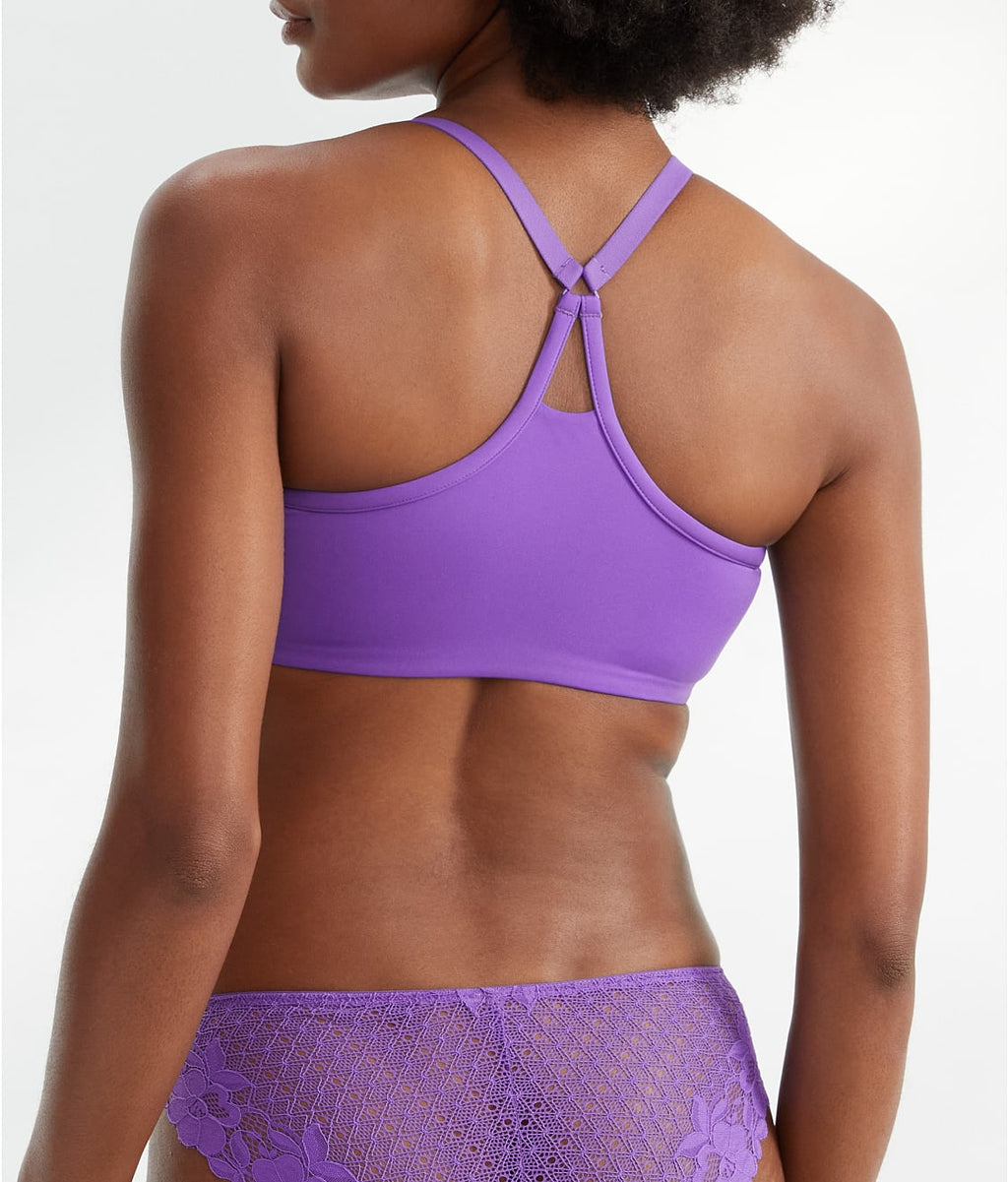 The Effortless Front-Close Bra