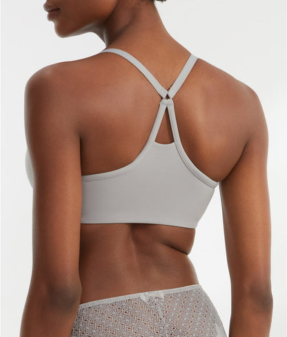 The Effortless Front-Close Bra