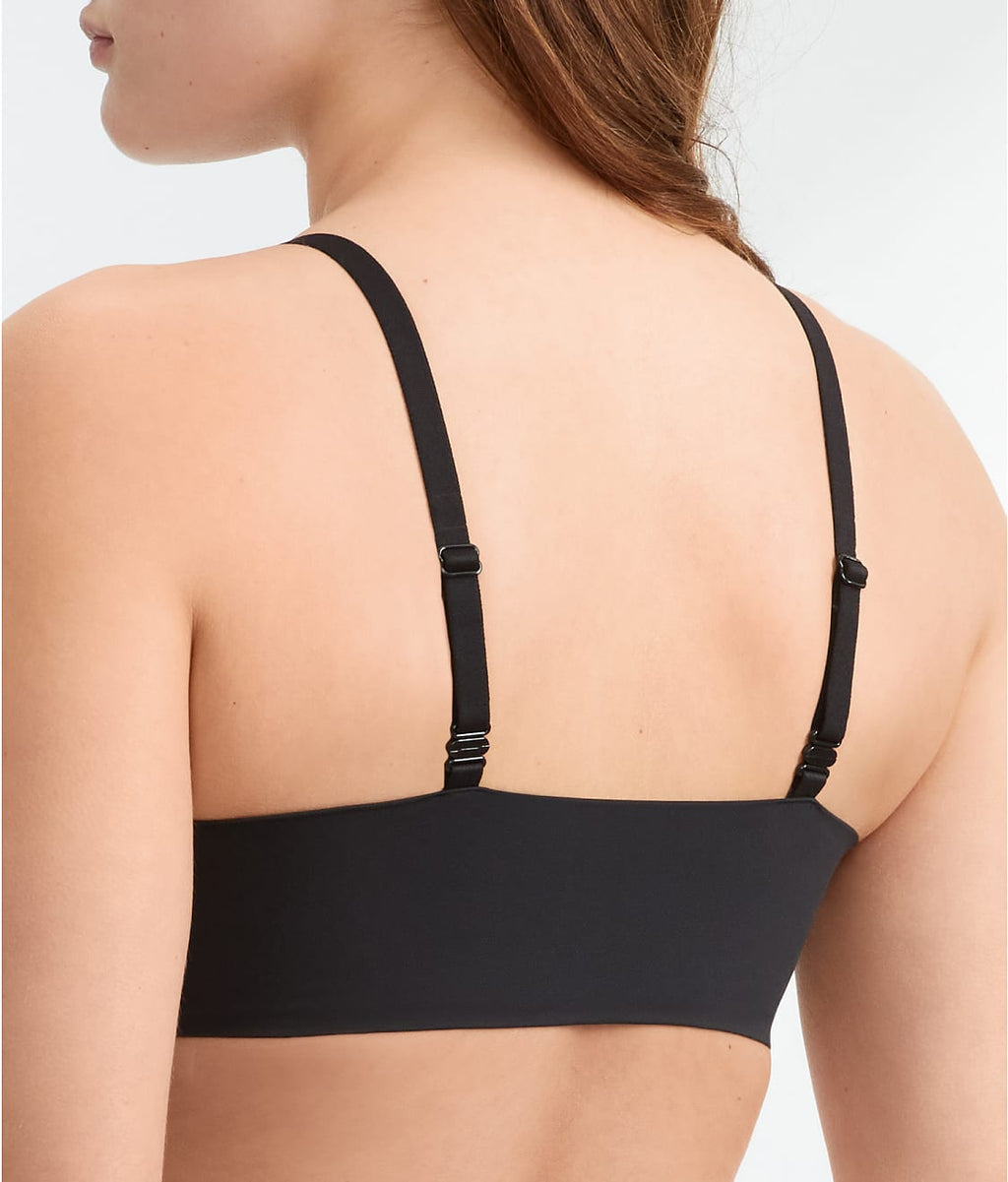 The Wire-Free Front-Close Bra