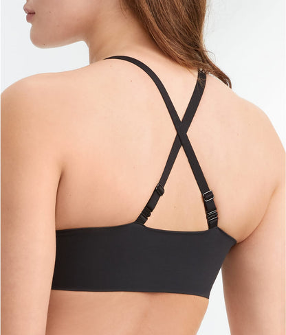 The Wire-Free Front-Close Bra