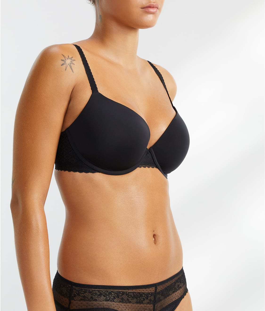 The Demi T-Shirt Bra