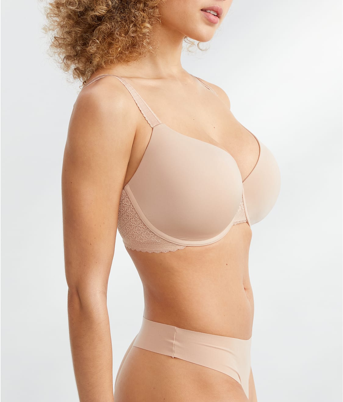 The Demi T-Shirt Bra