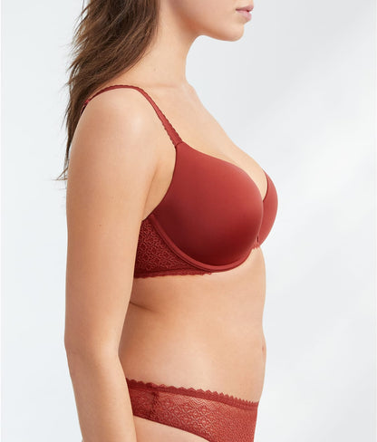 The Demi T-Shirt Bra