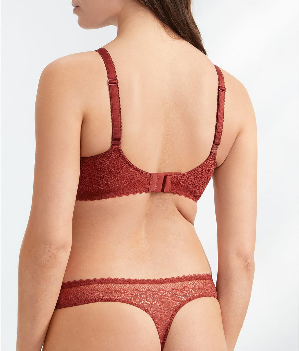 The Demi T-Shirt Bra