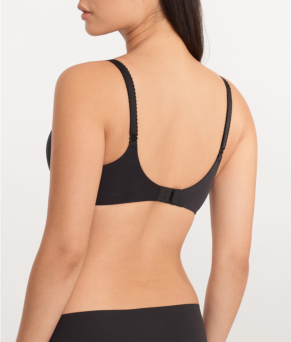 The Favorite Wire-Free Smoothing T-Shirt Bra