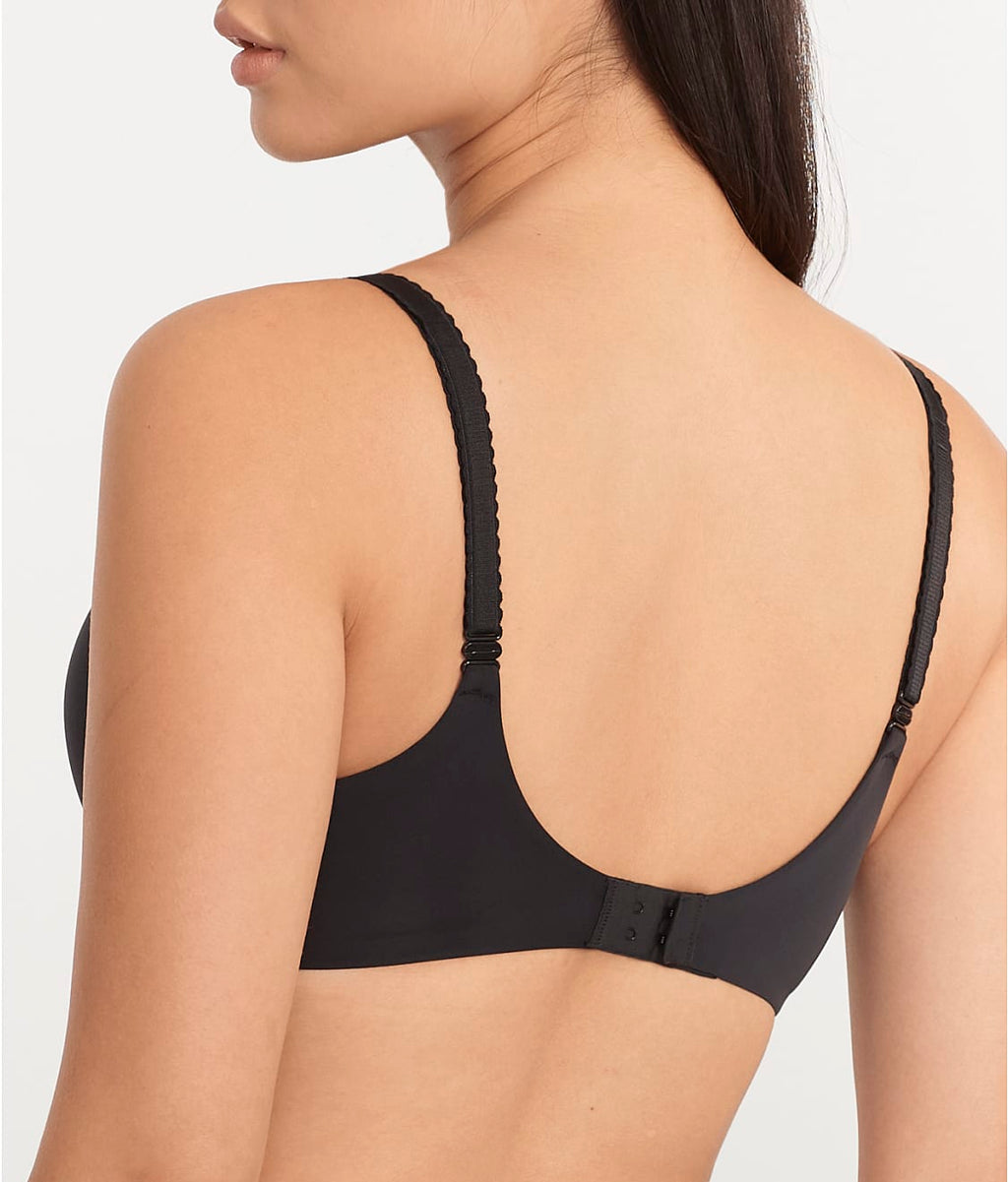 The Favorite Wire-Free Smoothing T-Shirt Bra