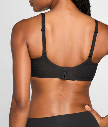 The Favorite Wire-Free Smoothing T-Shirt Bra