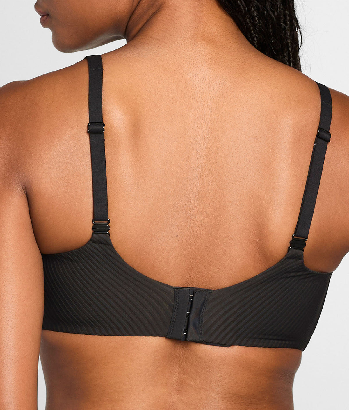The Favorite Wire-Free Smoothing T-Shirt Bra