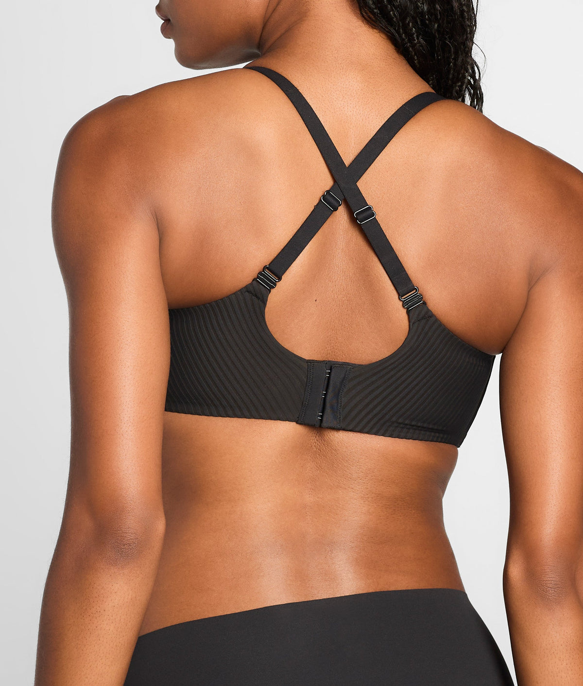 The Favorite Wire-Free Smoothing T-Shirt Bra