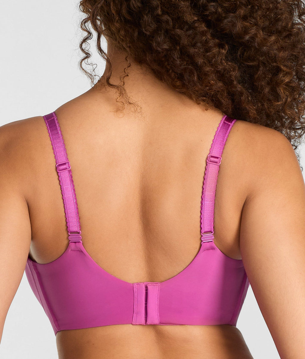 The Favorite Wire-Free Smoothing T-Shirt Bra
