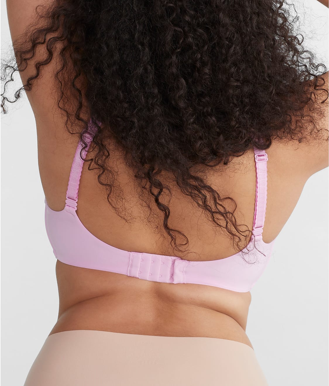 The Favorite Wire-Free Smoothing T-Shirt Bra