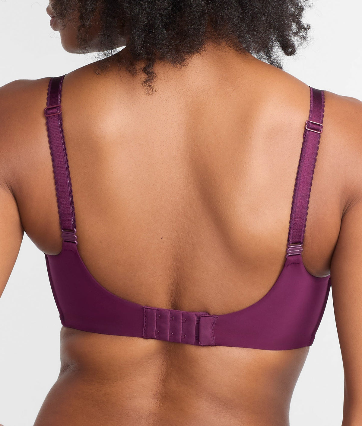 The Favorite Wire-Free Smoothing T-Shirt Bra