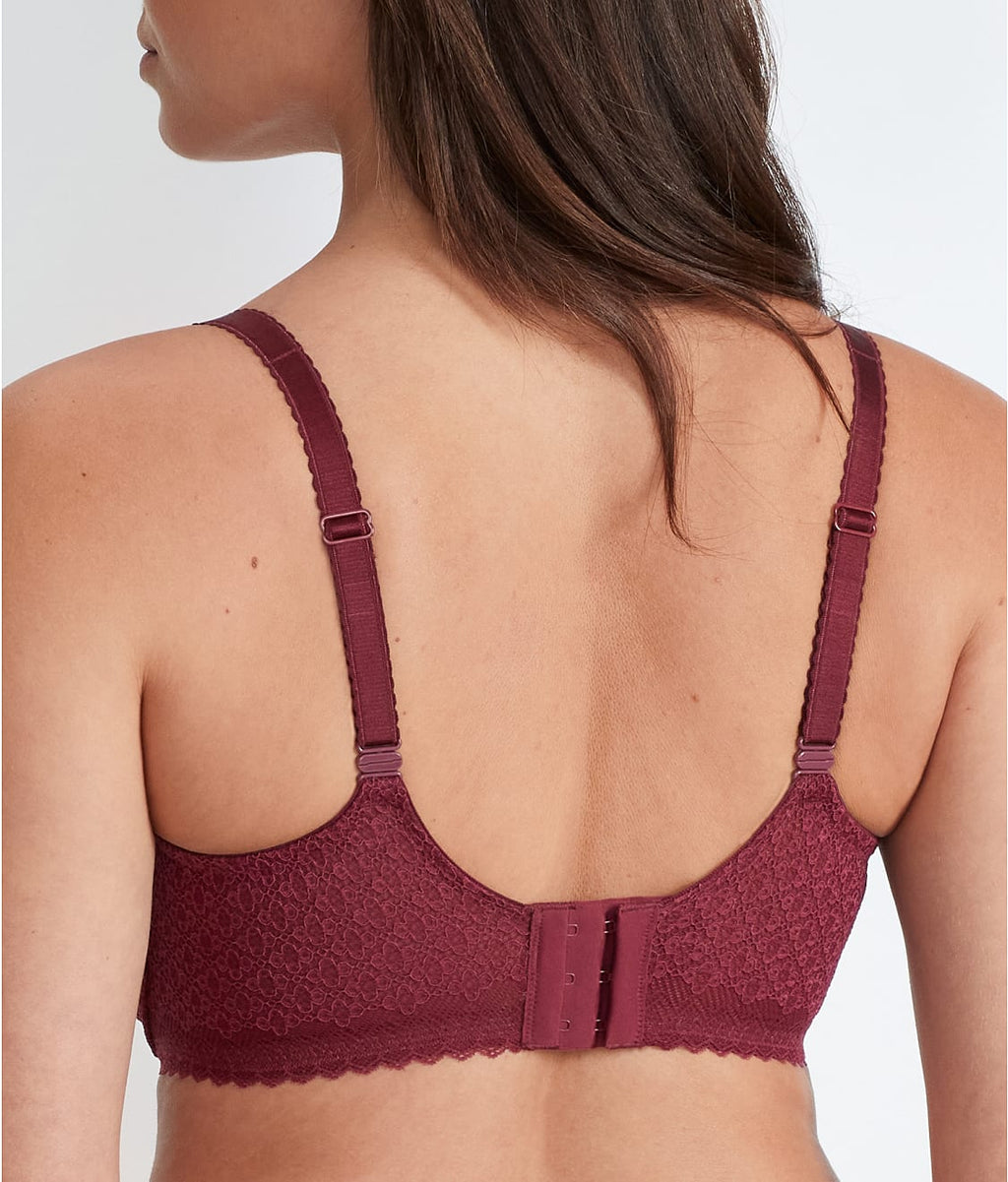 The Push-Up Without Padding Bra