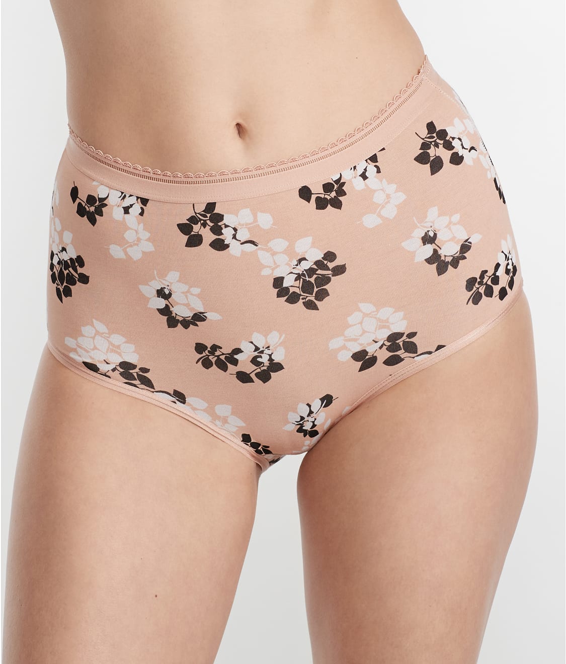 The Easy Everyday Cotton Brief