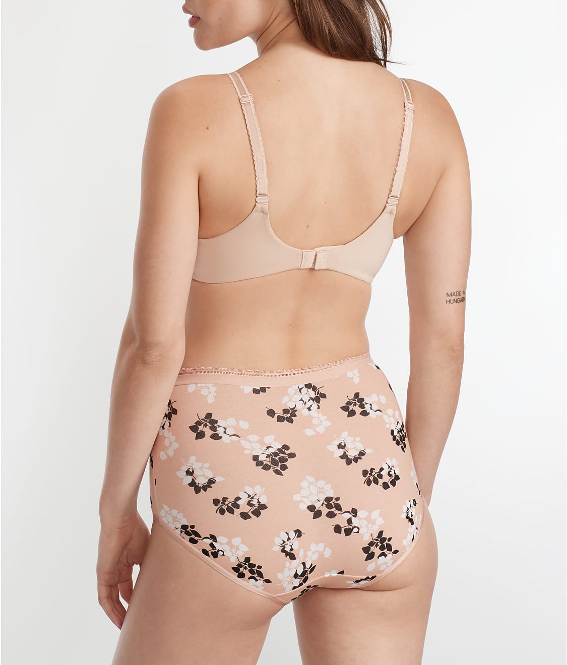 The Easy Everyday Cotton Brief