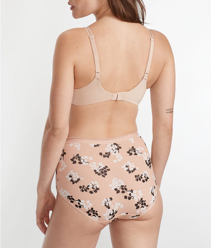 The Easy Everyday Cotton Brief