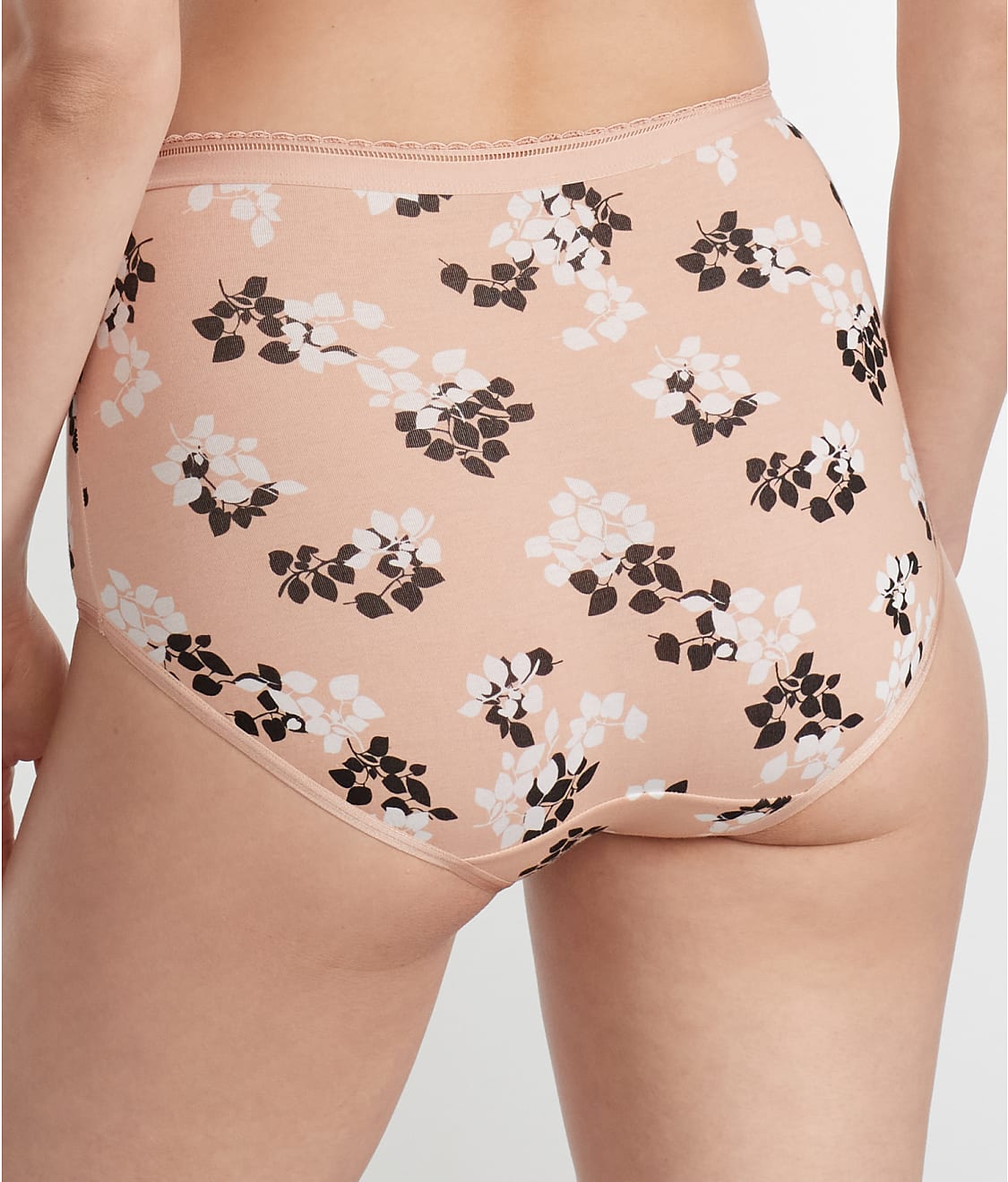 The Easy Everyday Cotton Brief