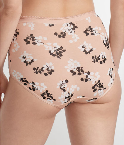 The Easy Everyday Cotton Brief