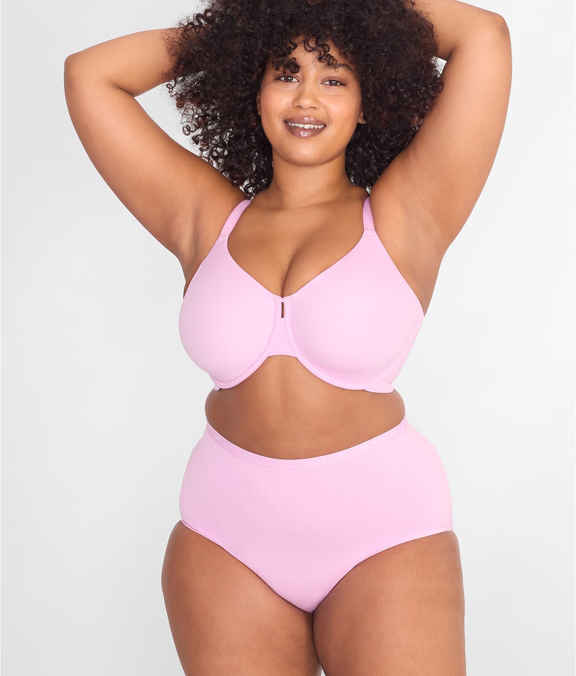 The Easy Everyday Cotton Brief
