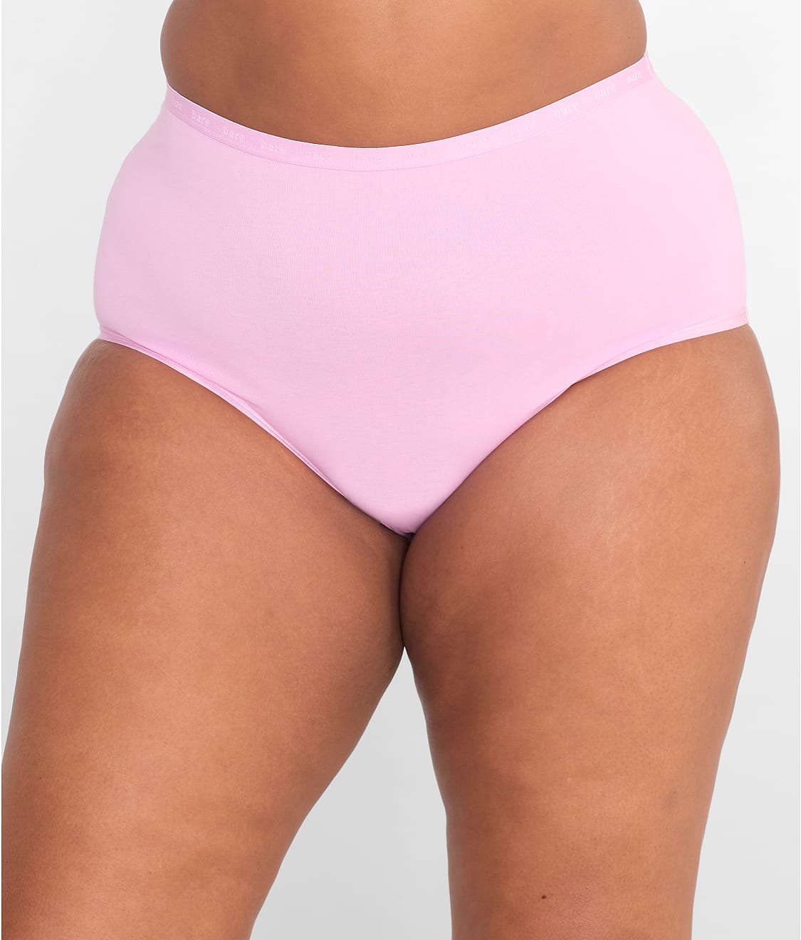 The Easy Everyday Cotton Brief