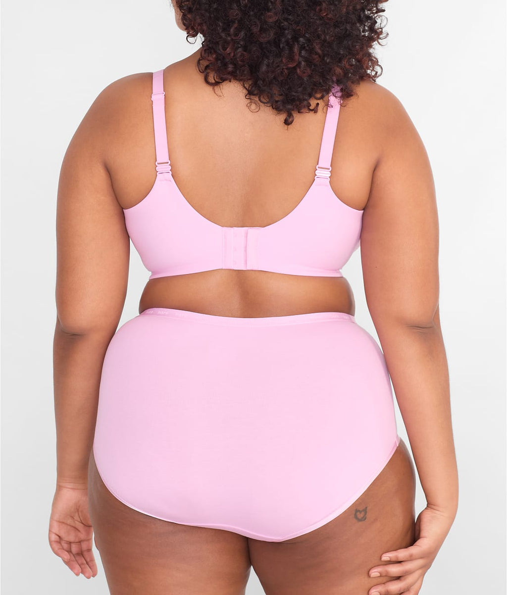The Easy Everyday Cotton Brief