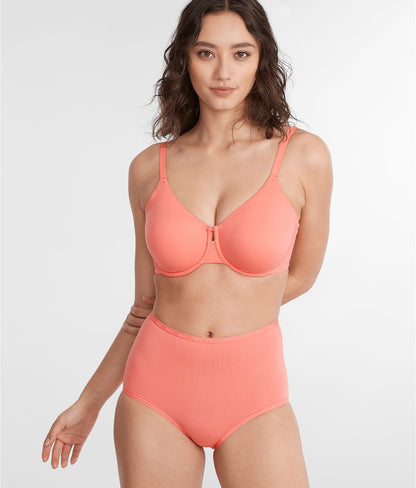The Easy Everyday Cotton Brief
