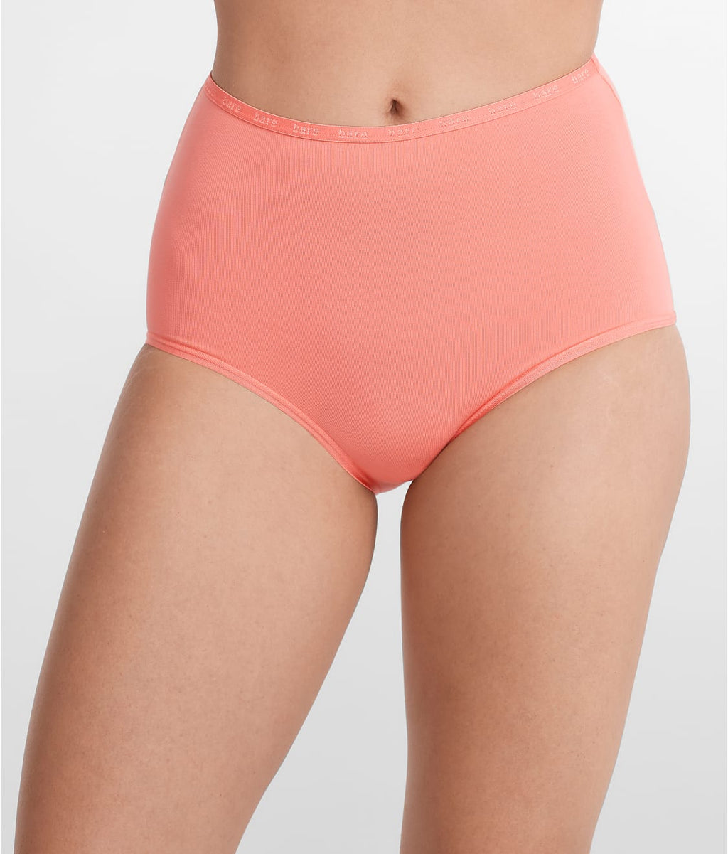 The Easy Everyday Cotton Brief
