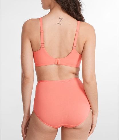 The Easy Everyday Cotton Brief