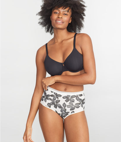 The Easy Everyday Cotton Brief