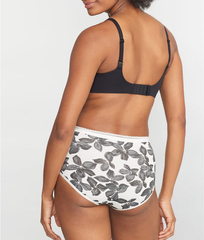 The Easy Everyday Cotton Brief