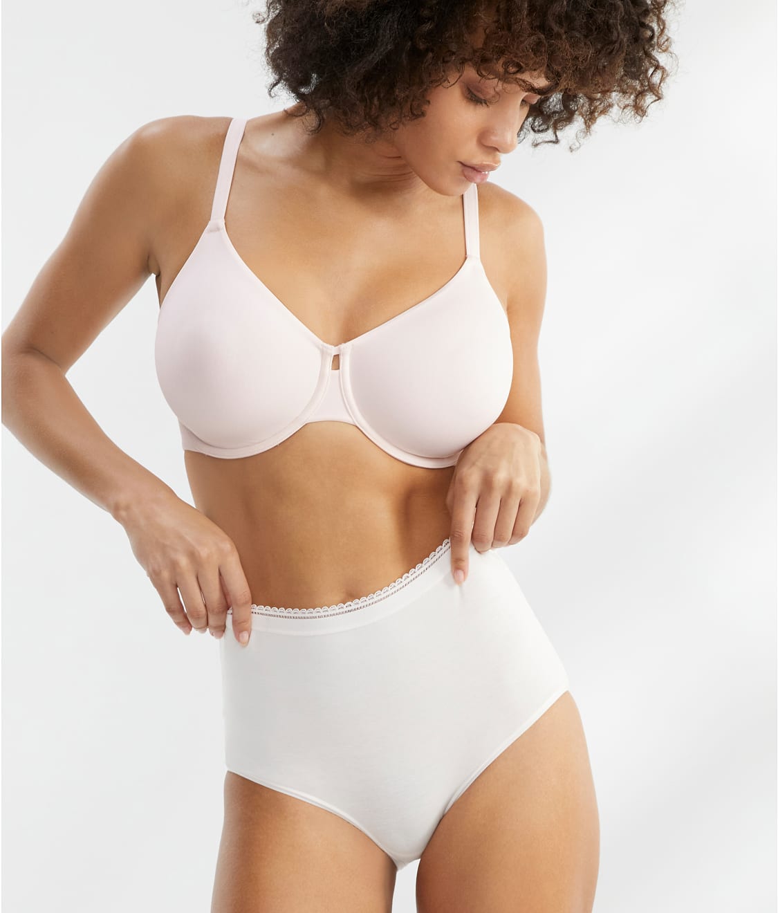 The Easy Everyday Cotton Brief