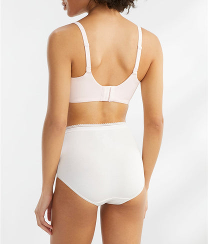 The Easy Everyday Cotton Brief