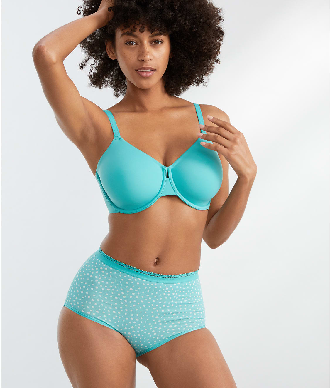 The Easy Everyday Cotton Brief