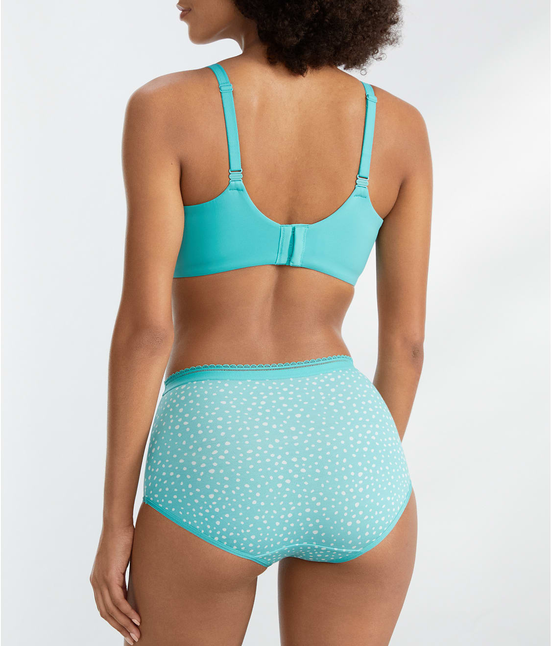 The Easy Everyday Cotton Brief