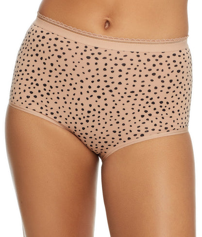 The Easy Everyday Cotton Brief