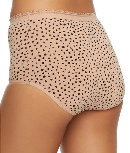 The Easy Everyday Cotton Brief