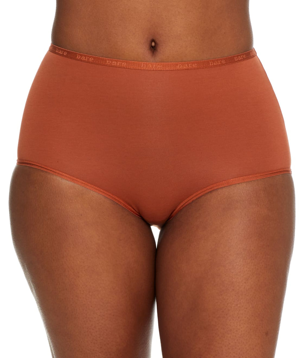 The Easy Everyday Cotton Brief