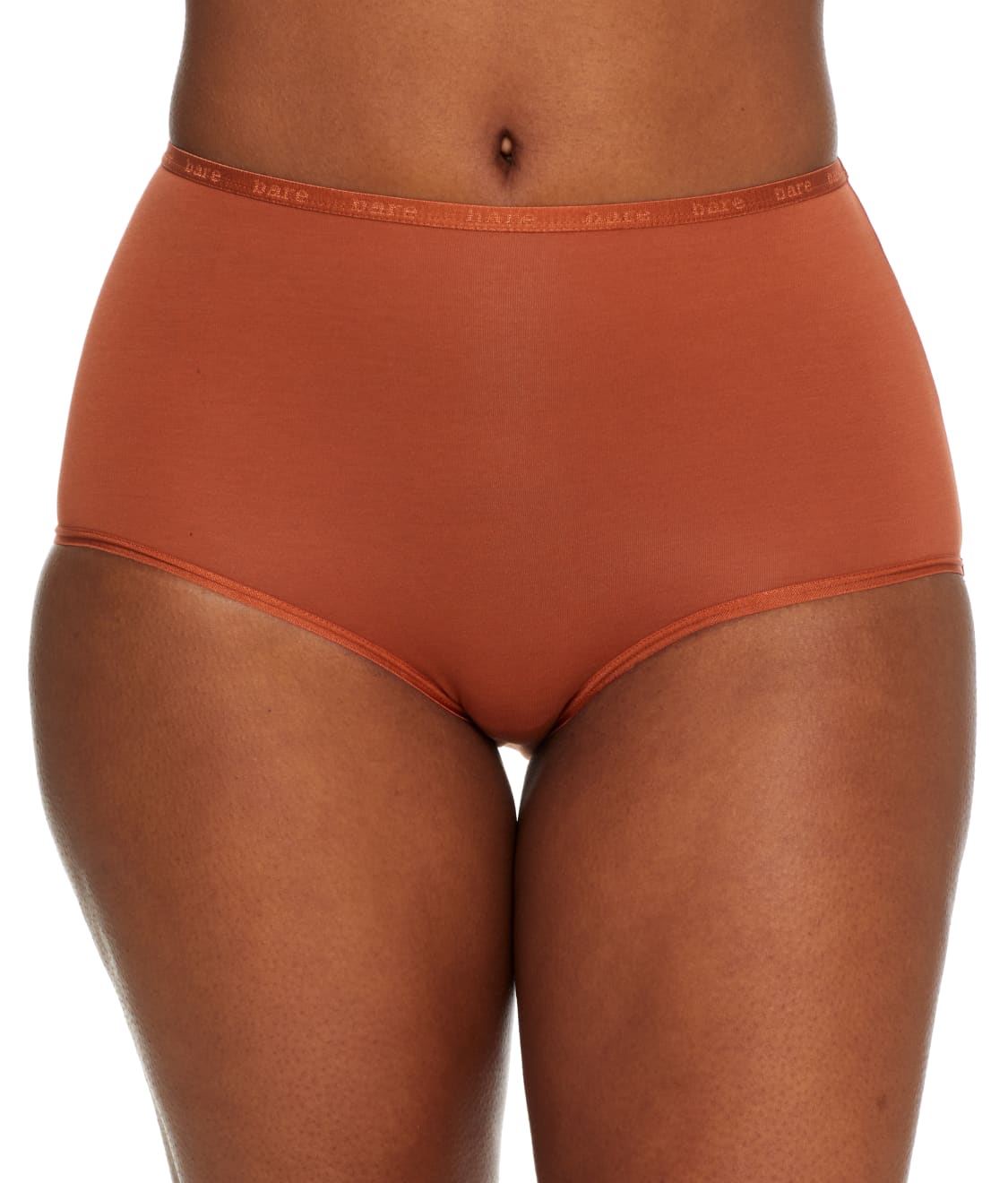 The Easy Everyday Cotton Brief