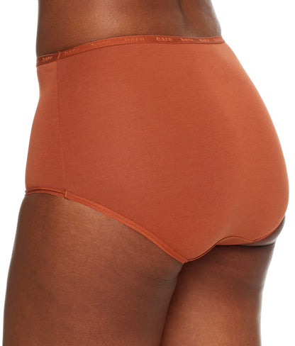 The Easy Everyday Cotton Brief